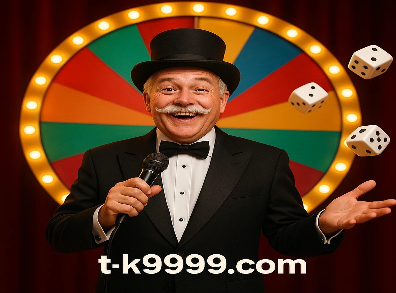 tk9999 প্ল্যাটফর্মে