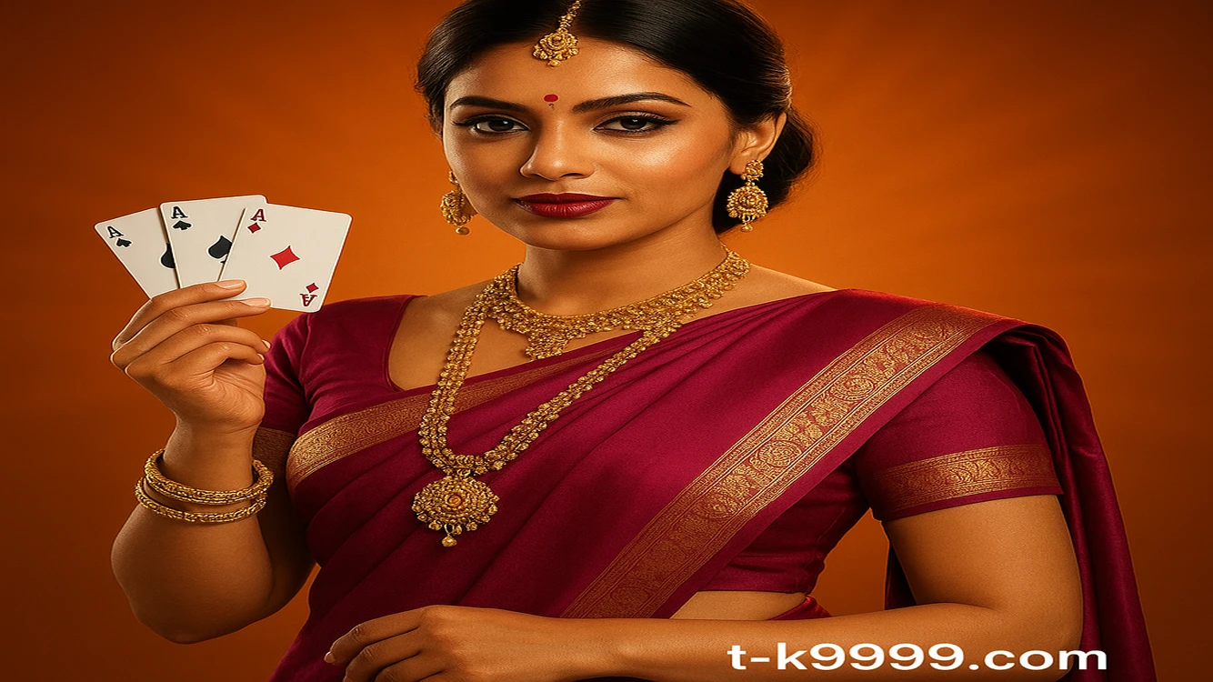 tk9999 প্ল্যাটফর্মে